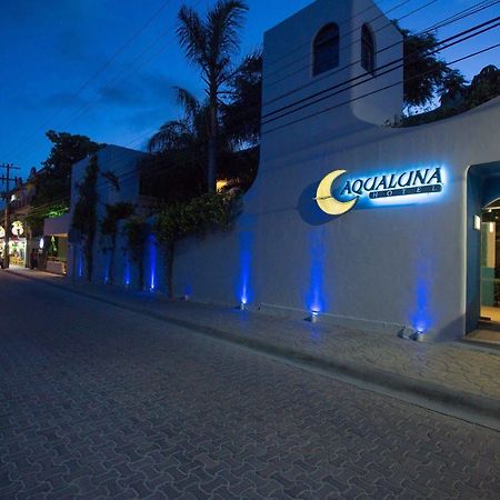 Aqualuna Boutique Hotel By Sunrise (Adults Only) Playa del Carmen Extérieur photo