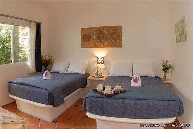 Aqualuna Boutique Hotel By Sunrise (Adults Only) Playa del Carmen Chambre photo