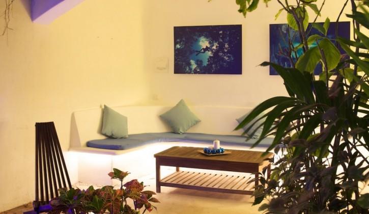 Aqualuna Boutique Hotel By Sunrise (Adults Only) Playa del Carmen Chambre photo