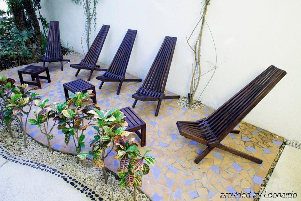 Aqualuna Boutique Hotel By Sunrise (Adults Only) Playa del Carmen Facilités photo