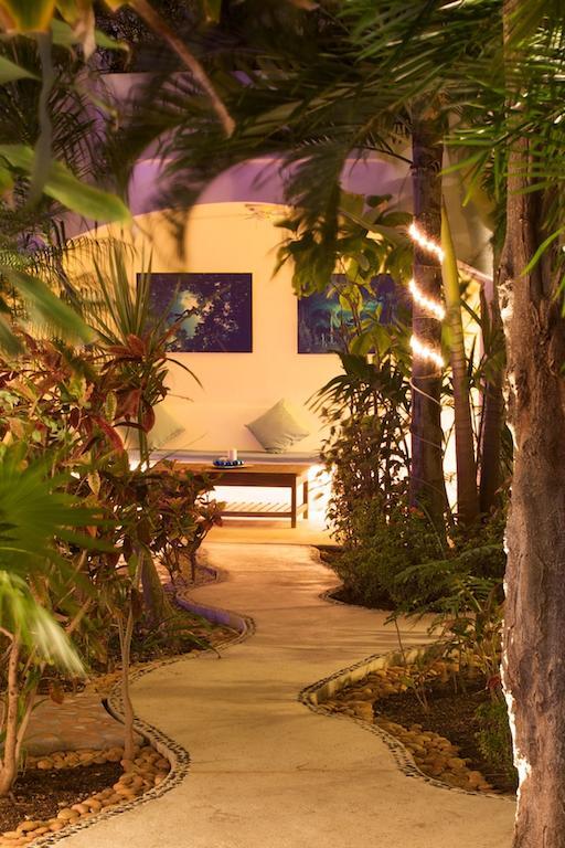 Aqualuna Boutique Hotel By Sunrise (Adults Only) Playa del Carmen Extérieur photo