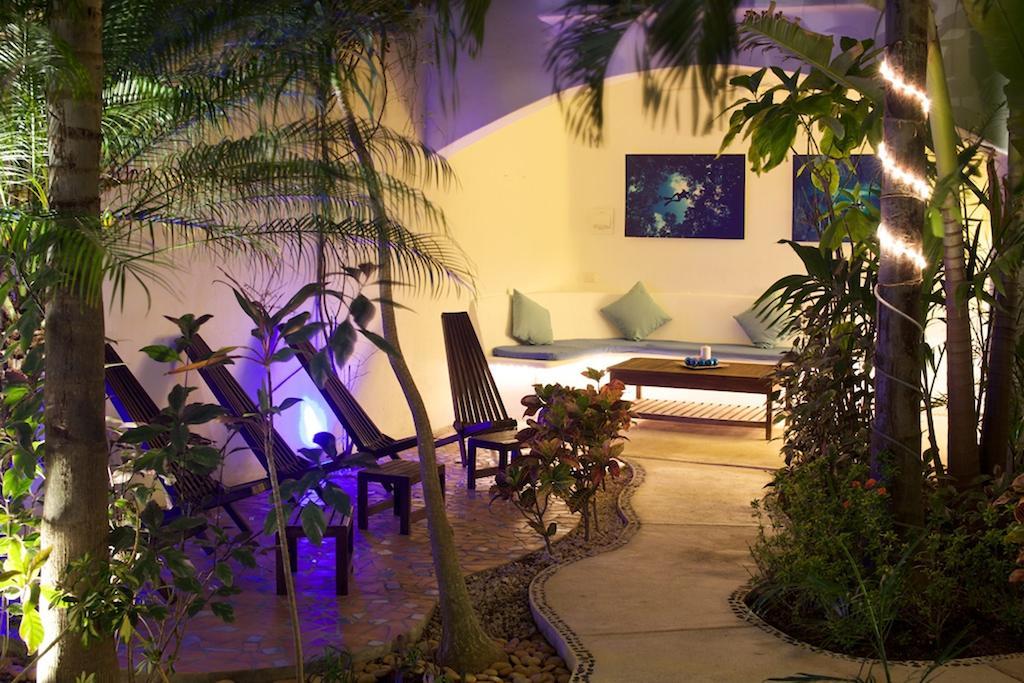 Aqualuna Boutique Hotel By Sunrise (Adults Only) Playa del Carmen Intérieur photo