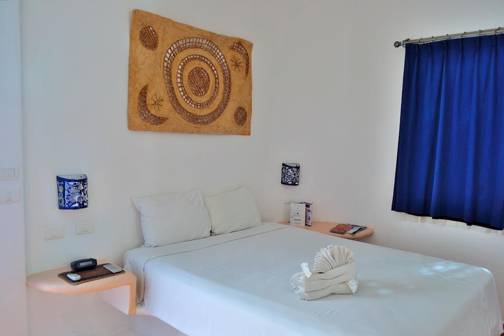 Aqualuna Boutique Hotel By Sunrise (Adults Only) Playa del Carmen Chambre photo