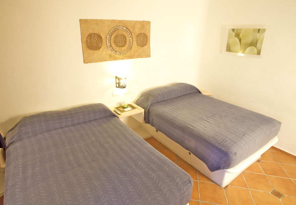 Aqualuna Boutique Hotel By Sunrise (Adults Only) Playa del Carmen Chambre photo