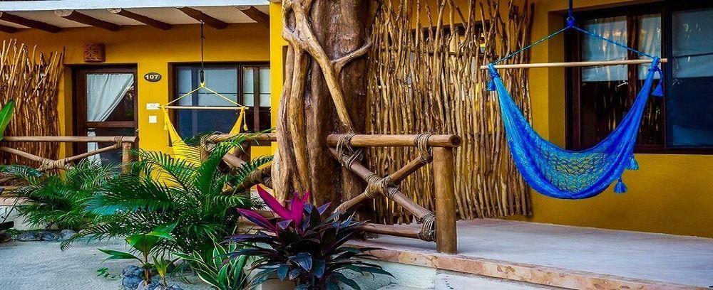 Aqualuna Boutique Hotel By Sunrise (Adults Only) Playa del Carmen Extérieur photo
