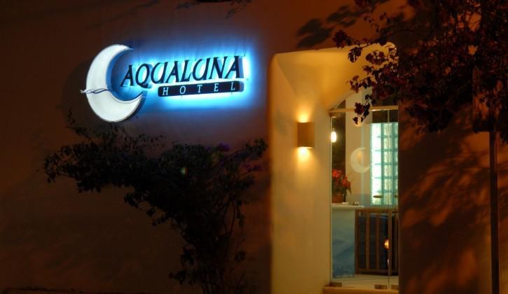 Aqualuna Boutique Hotel By Sunrise (Adults Only) Playa del Carmen Extérieur photo