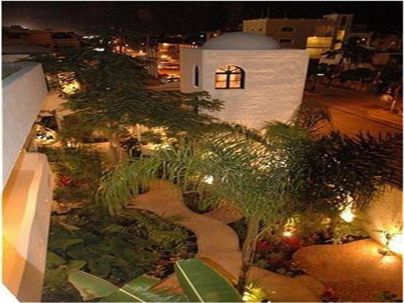 Aqualuna Boutique Hotel By Sunrise (Adults Only) Playa del Carmen Extérieur photo