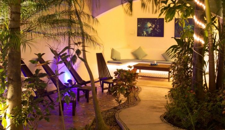 Aqualuna Boutique Hotel By Sunrise (Adults Only) Playa del Carmen Extérieur photo