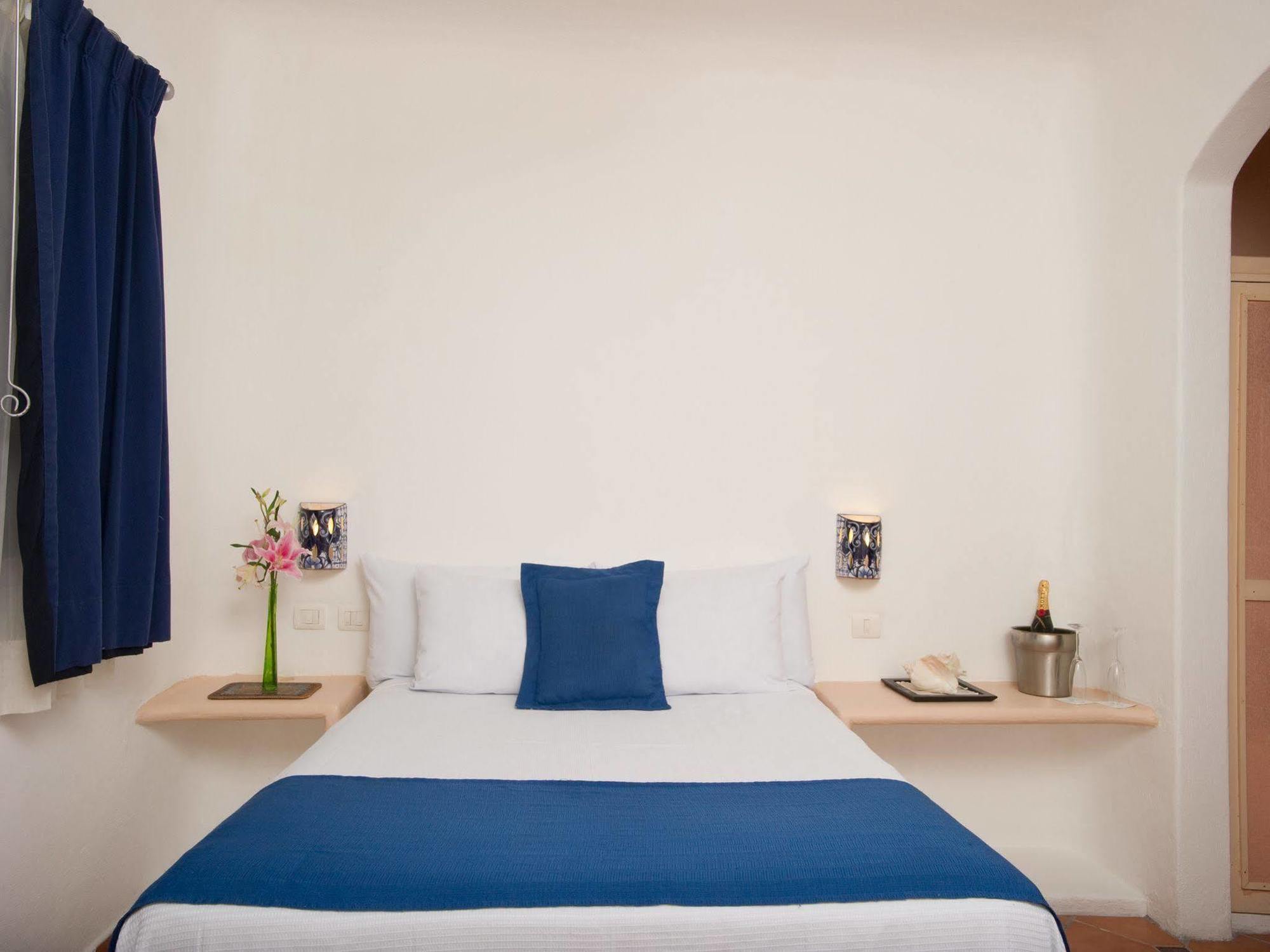Aqualuna Boutique Hotel By Sunrise (Adults Only) Playa del Carmen Extérieur photo