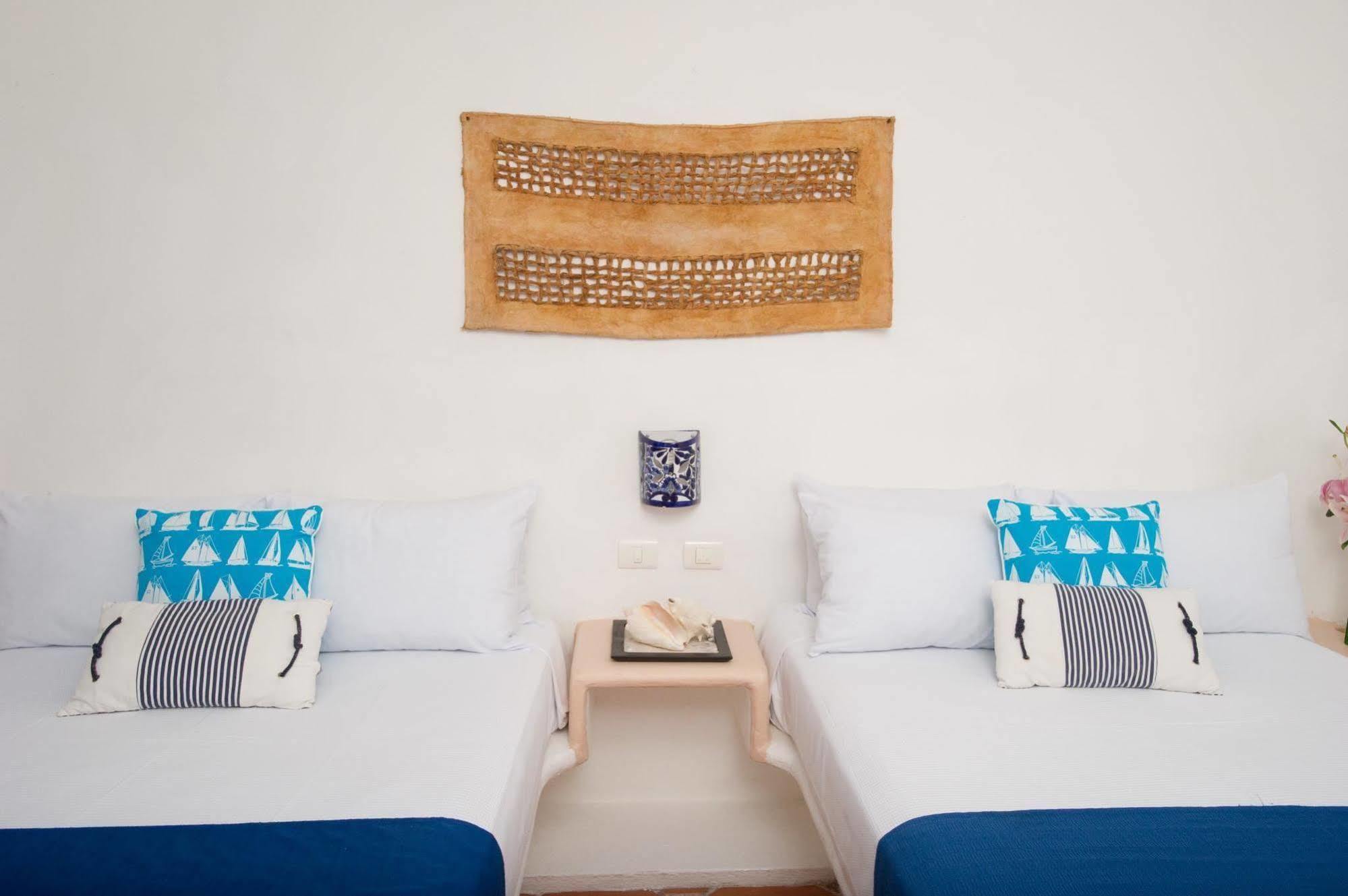Aqualuna Boutique Hotel By Sunrise (Adults Only) Playa del Carmen Extérieur photo